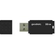 USB флеш 32GB GoodRam UME3 Black (UME3-0320K0R11)