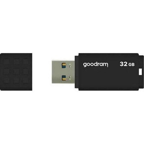 USB флеш 32GB GoodRam UME3 Black (UME3-0320K0R11)