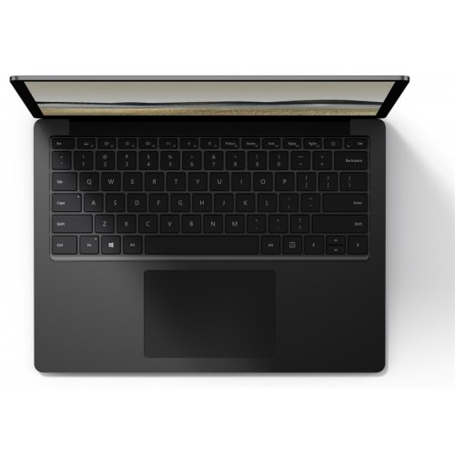 Ноутбук Microsoft Surface Laptop 3 13.5 PS [PLA-00029] Black