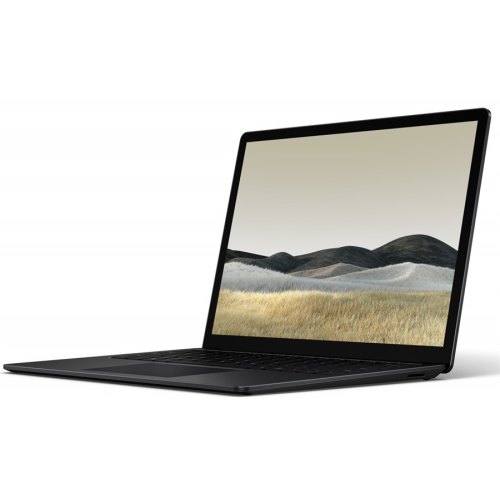 Ноутбук Microsoft Surface Laptop 3 13.5 PS [PLA-00029] Black