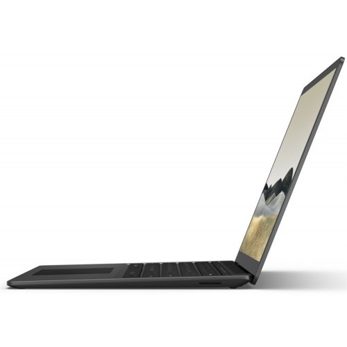 Ноутбук Microsoft Surface Laptop 3 13.5 PS [PLA-00029] Black