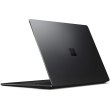 Ноутбук Microsoft Surface Laptop 3 13.5 PS [PLA-00029] Black