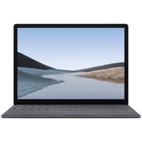 Ноутбук Microsoft Surface Laptop 3 13.5 PS [PLA-00008] Silver