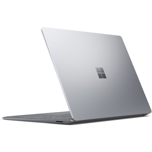 Ноутбук Microsoft Surface Laptop 3 13.5 PS [PLA-00008] Silver