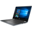 Ноутбук HP Pavilion x360 14-dh1014ur (1Q9H0EA) Black-Blue
