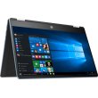 Ноутбук HP Pavilion x360 14-dh1014ur (1Q9H0EA) Black-Blue