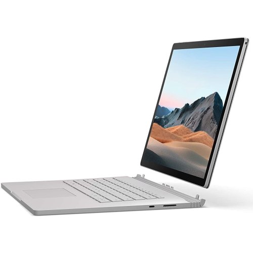 Ноутбук Microsoft Surface Book 3 [SLU-00009] Silver