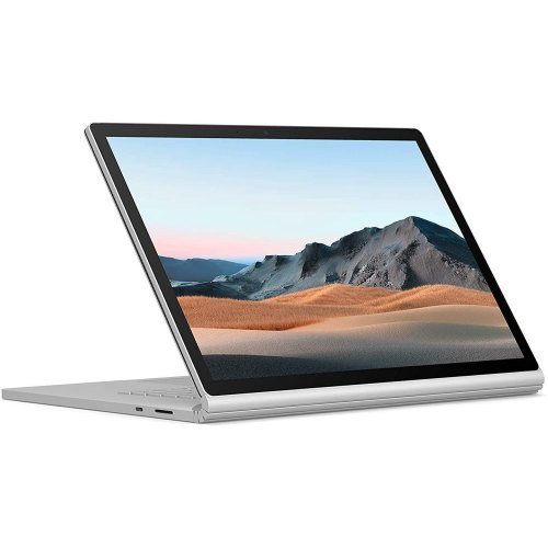 Ноутбук Microsoft Surface Book 3 [SLU-00009] Silver