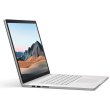 Ноутбук Microsoft Surface Book 3 [SLU-00009] Silver