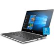 Ноутбук HP Pavilion x360 14-dh1013ur (1Q9G9EA) Black-Silver