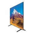 Телевізор Samsung UE55TU7090UXUA