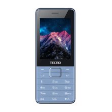 Мобильный телефон TECNO T454 Dual SIM Champagne Blue