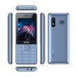 Мобильный телефон TECNO T454 Dual SIM Champagne Blue