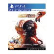 Гра для PS4 Star Wars: Squadrons [Blu-Ray диск]