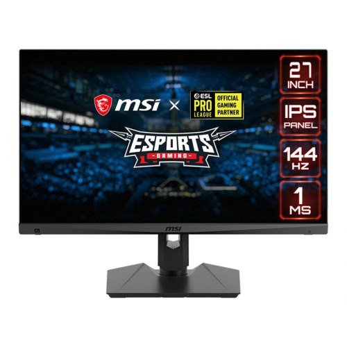 Монітор MSI Optix MAG274R