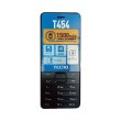 Мобильный телефон TECNO T454 Dual SIM Black