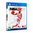 Гра для PS4 NBA 2K21 [Blu-Ray диск]