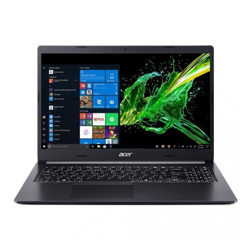 Ноутбук Acer Aspire 5 A515-55G (NX.HZBEU.002) Charcoal Black