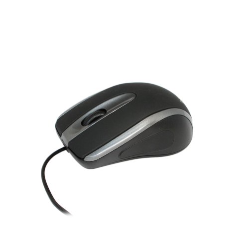 Мишка HAVIT HV-MS753 Black Gray (23942)