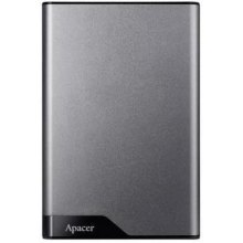 Зовнішній жорсткий диск 2TB Apacer AC632 (AP2TBAC632A-1) 2.5 USB3.1 Silver