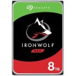 Жорсткий диск 3.5 Seagate IronWolf 8TB (ST8000VN004)