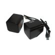 Акустична система HAVIT HV-SK473 USB black (24320)