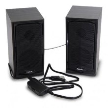 Акустична система HAVIT HV-SK518 black USB (23711)