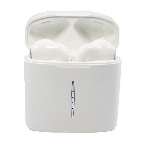 Навушники bluetooth TWS Profit HX-03A, White