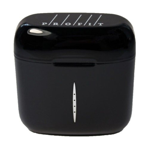 Навушники bluetooth TWS Profit HX-03A, Black