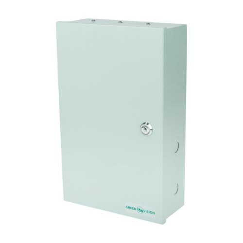 ПБЖ Green Vision GV-003-UPS-A-1201-10A (LP5458)