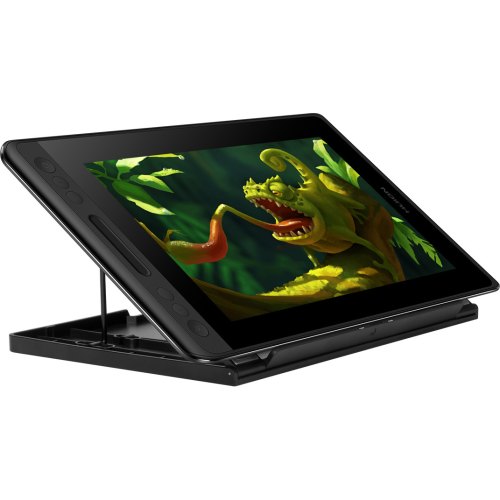 Графічний монітор Huion Kamvas Pro 12 + рукавичка PRO12