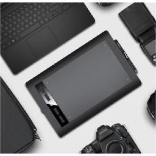 Графічний планшет Parblo A610S