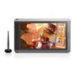 Графічний монітор Huion Kamvas 16 + рукавичка GS1561