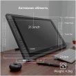 Графічний монітор Huion Kamvas GT-221Pro