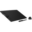 Графічний планшет Huion HS610 + рукавичка
