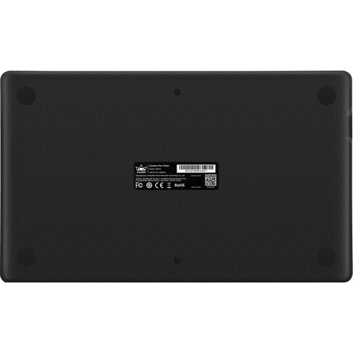 Графічний планшет Huion HS610 + рукавичка