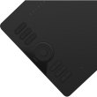 Графічний планшет Huion HS610 + рукавичка