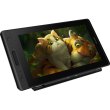 Графічний монітор Huion Kamvas Pro 13 + рукавичка PRO13