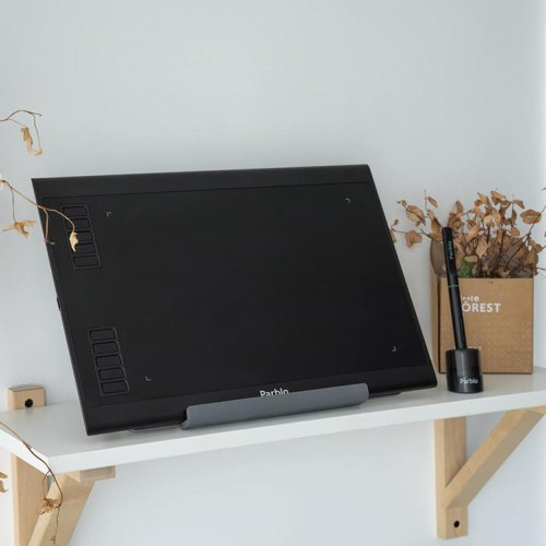 Графічний планшет Parblo A610 Plus V2
