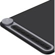 Графічний планшет Huion Inspiroy Dial Q620M + рукавичка