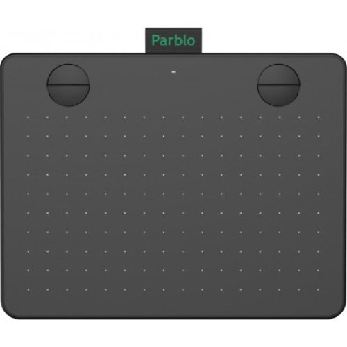 Графічний планшет Parblo A640V2