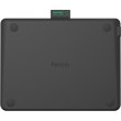 Графічний планшет Parblo A640 V2, чорний