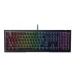 Клавіатура Razer Ornata V2 (RZ03-03380700-R3R1)