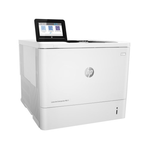 Принтер HP LaserJet Enterprise M611dn (7PS84A)