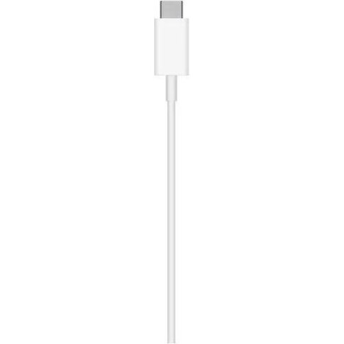 Бездротовий зарядний пристрій Apple MagSafe charger (MHXH3)