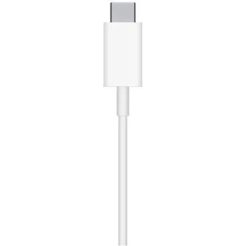 Бездротовий зарядний пристрій Apple MagSafe charger (MHXH3)