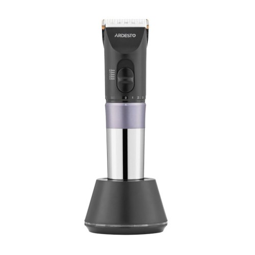 Машинка для підстригання волосся Ardesto HC-Y40-DBS