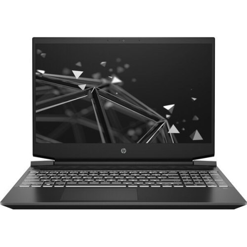 Ноутбук HP Pavilion 15 Gaming (15-ec0000ur) [8NF62EA]