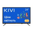Телевізор KIVI 24H600KD
