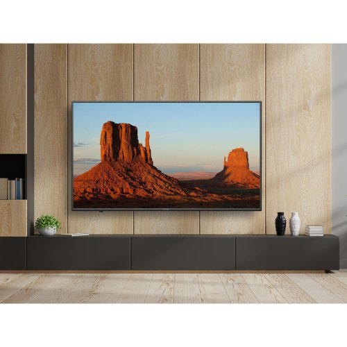 Телевізор KIVI 55U710KB